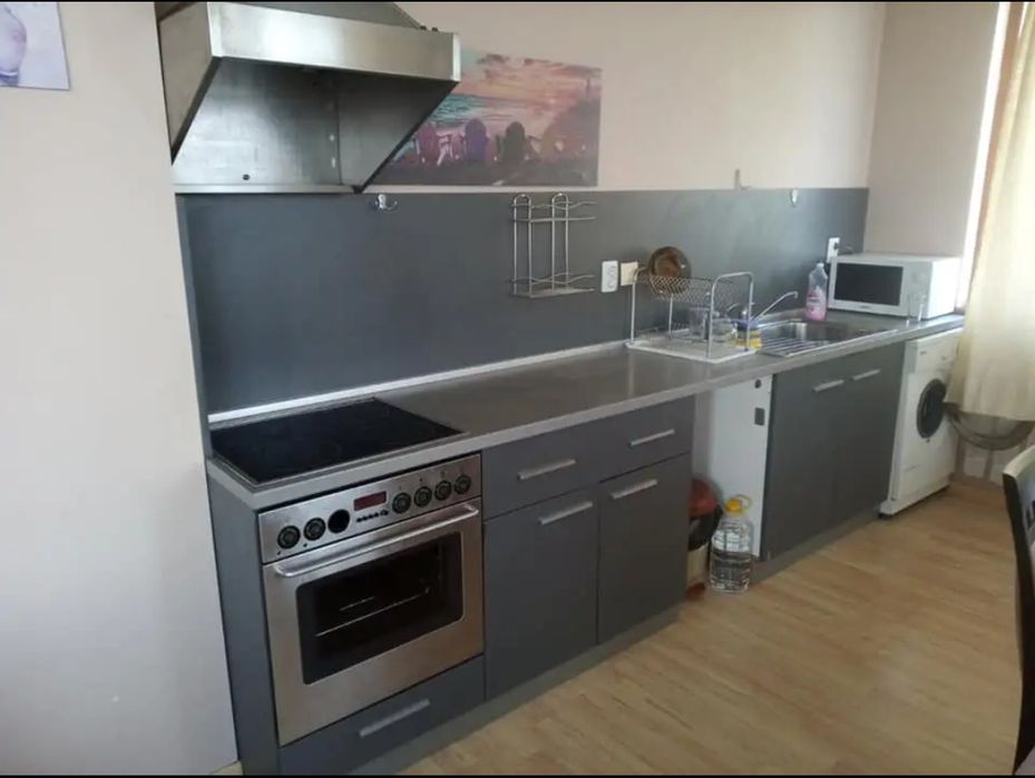 Дава се под наем Двустаен апартамент в София, Враждебна - 70 кв.м за 408 € - Снимка #3