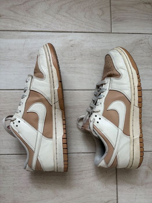 Сникърски Nike Dunk Low