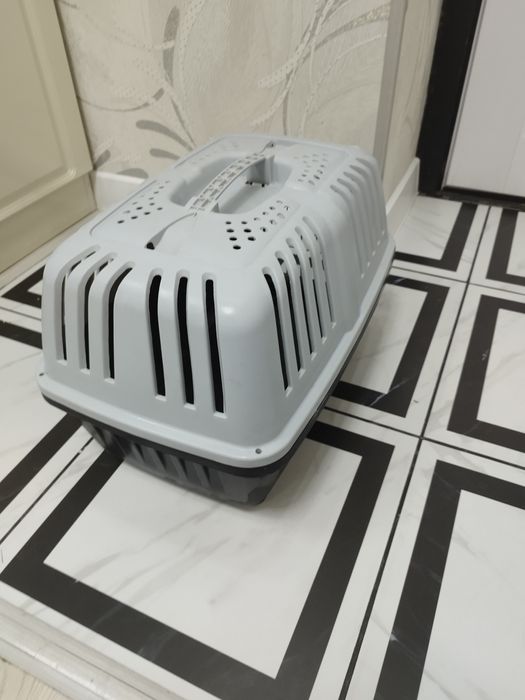 Карзинка для кошек, Mushuklar Karzinasi