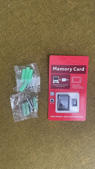 Camera video de supraveghere exterioara 4G