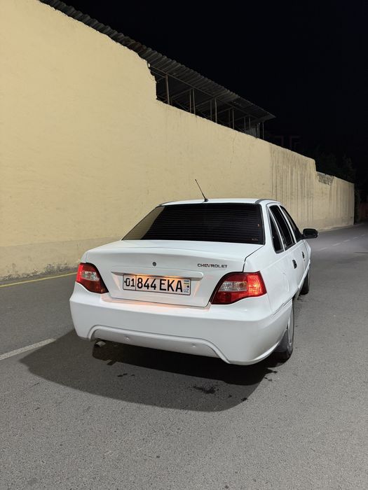 Nexia 2 1.6 dons