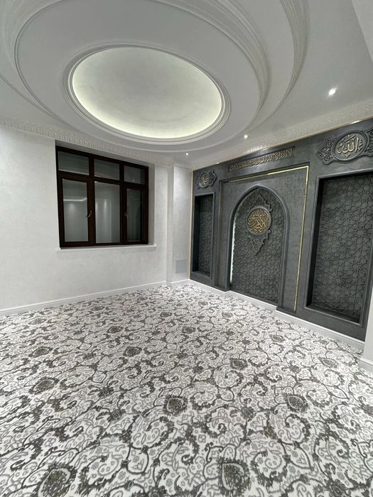 Ор-р: Зенит, Тикланиш Продается Новый Евро Дом 3,5.соток 390м2 5.комна