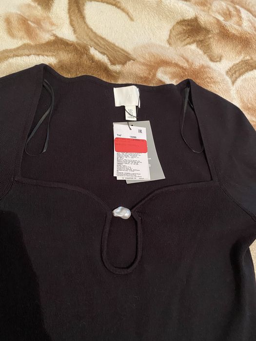 Кофта от бренда H&M