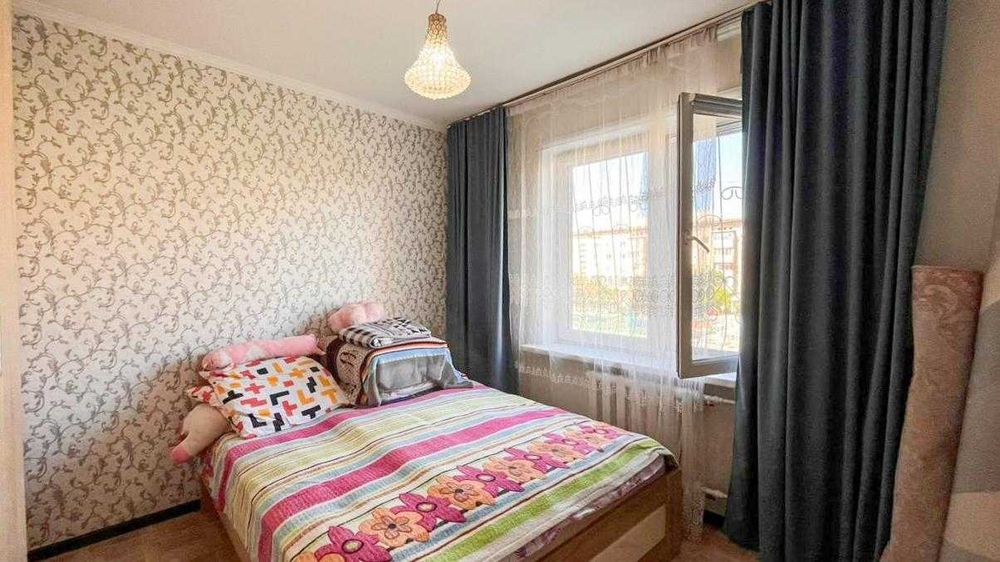 Продам 2х ком в Мушелтое Данил Империя