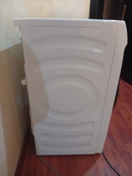 Masina de spalat   Hisense. 8 kg. In garantie