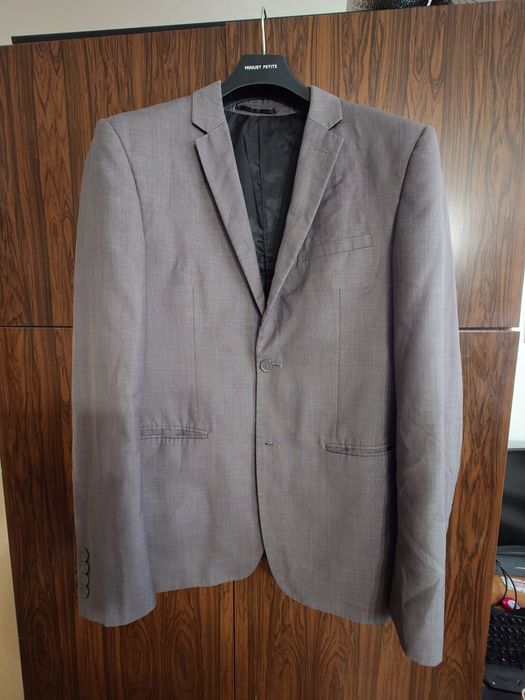 Мъжки сака размер L