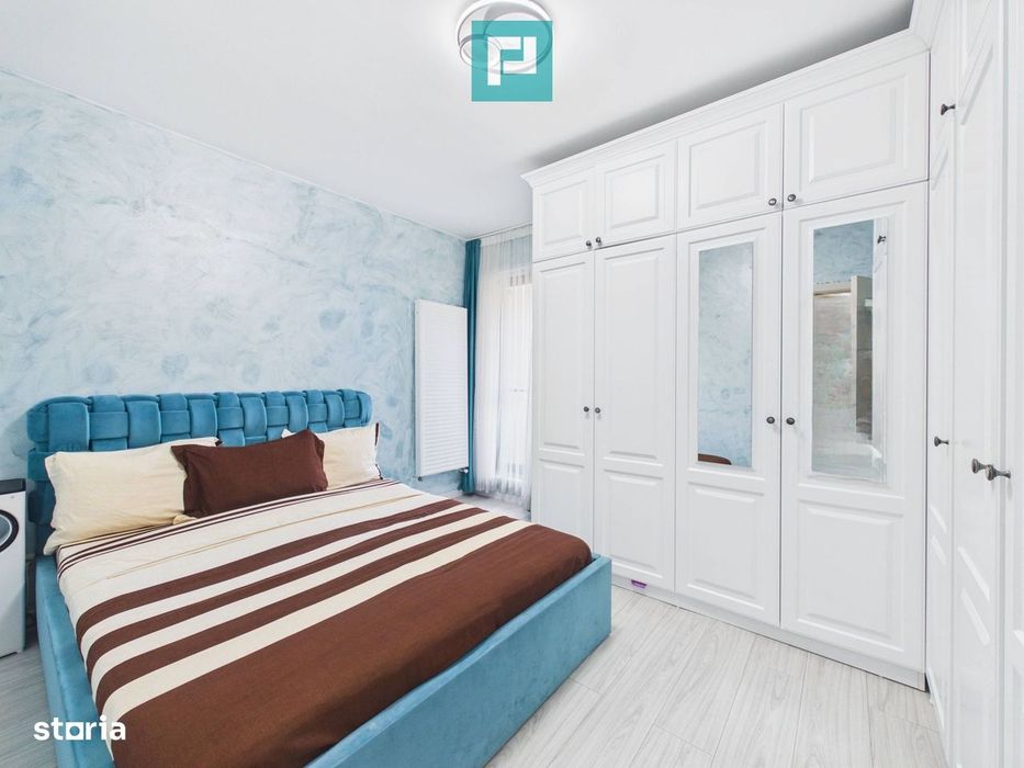 Apartament 2 camere, Colentina