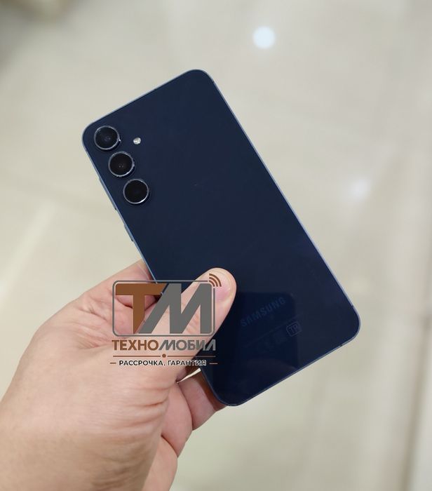SAMSUNG A55 5g 8/128Gb Гарантия