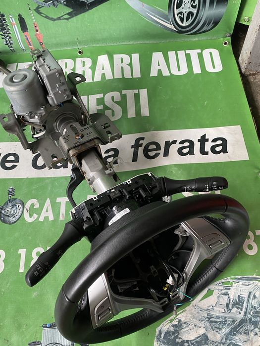 Spiră volan Nissan Qashqai  j11 2016