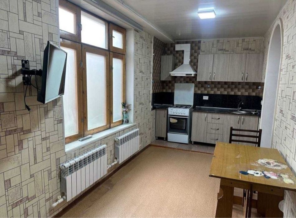 Аренда дом участок Мирзо Улугбекский рн М Горький Метро Никитина 3 ком