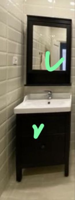 Ванный комплекты