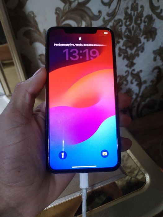 iphone xs msx sotladi