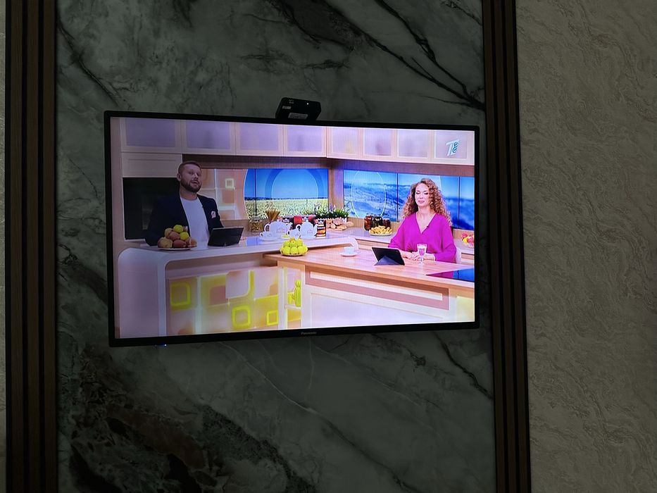 Телевизор Panasonic