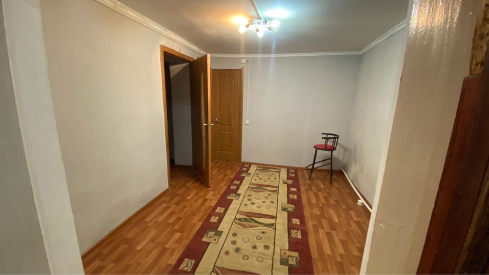 Сдается времянка в районе торговая база