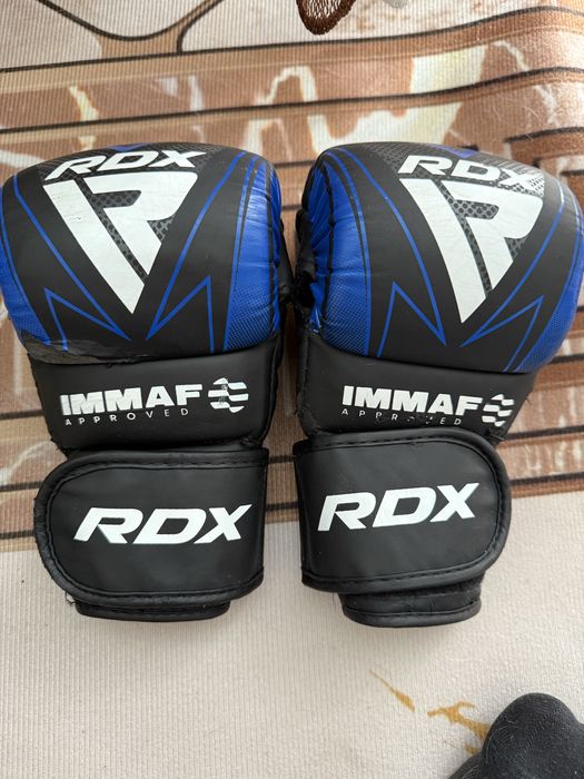 Перчатки RDX оригинал мма