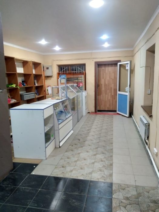 Сдам в аренду помещение.