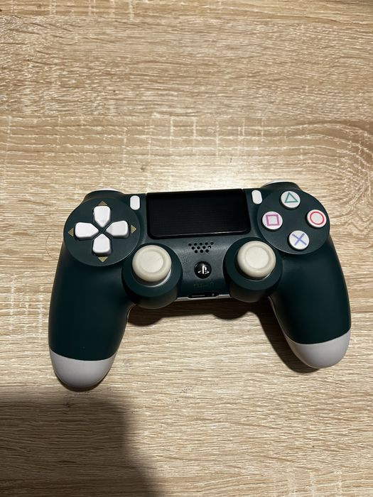Ps4 Pro +10 игр