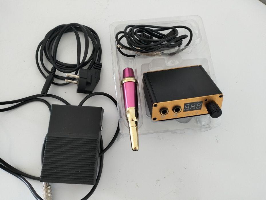 Қас жасауға арналған аппарат