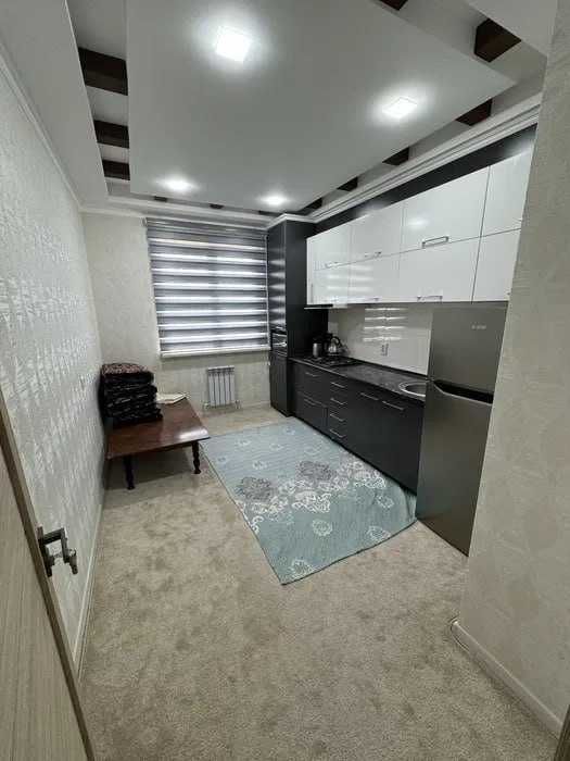 Новосройка‼️‼️‼️Besh Chinor ЕВРО 3-Ком 83м2 |Махтумкули/Ашхабад Парк