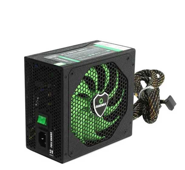 Продам Блок питания ATX 800 W GameMax GM-800 Modular