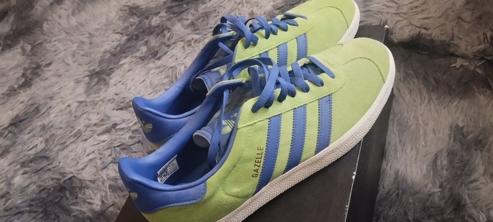 Adidași Adidas Gazelle