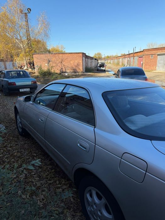 Продам Toyota Mark 2