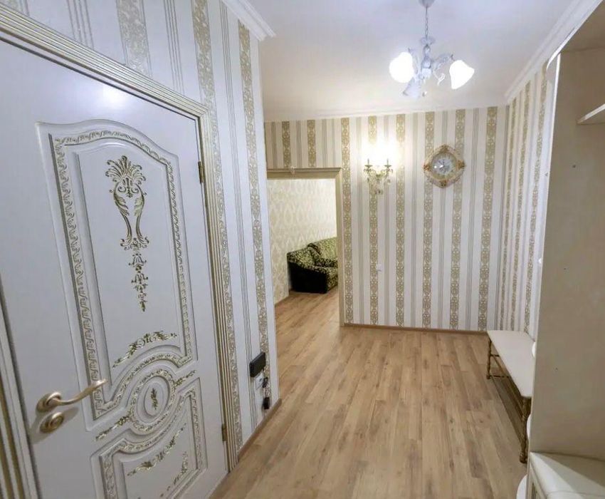 2х. Квартира ЖК Коркем 2