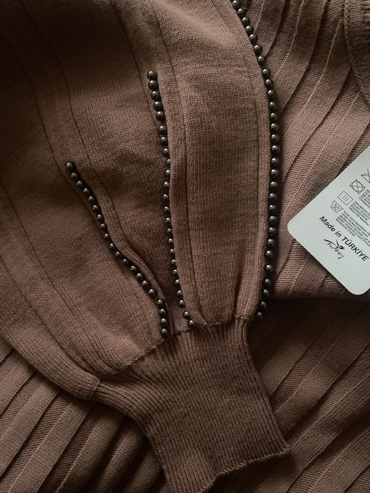 Платье Турция