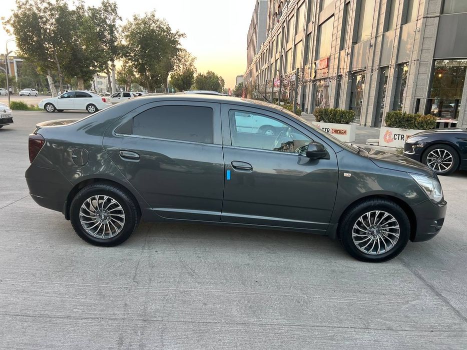 Cobalt 2021 a/t toza 105 ming p/k