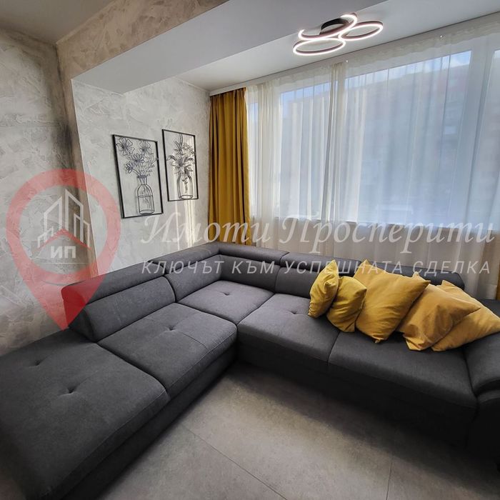 4-стаен в Перник-Изток площ 90 цена 250000