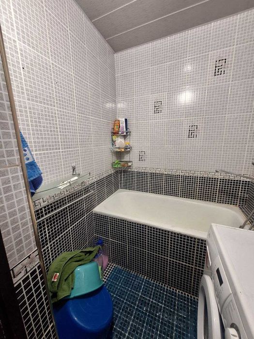 2 хонали квартира сотилади Учтепа Алгоритм 30кв 72м2 капитал ремонт