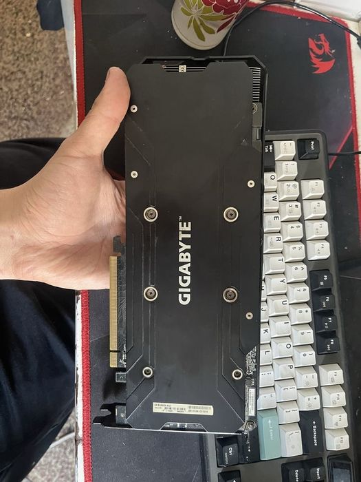 Gtx 1060 6гб за 45000