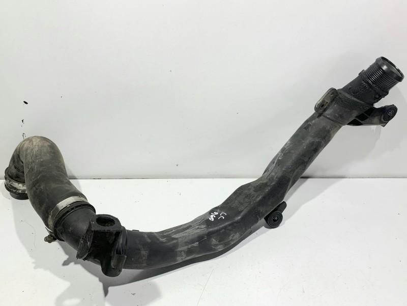 Tubulatura intercooler Volkswagen Sharan (2010-2015) [7N] 2.0 TDI CFFB 5N0145840C