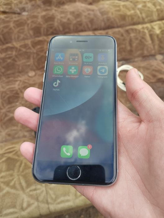 Продам iPhone 6s 32GB