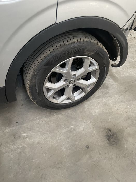 Dezmembrez / Dezmembrari Renault Kadjar 2020 1.5 dci