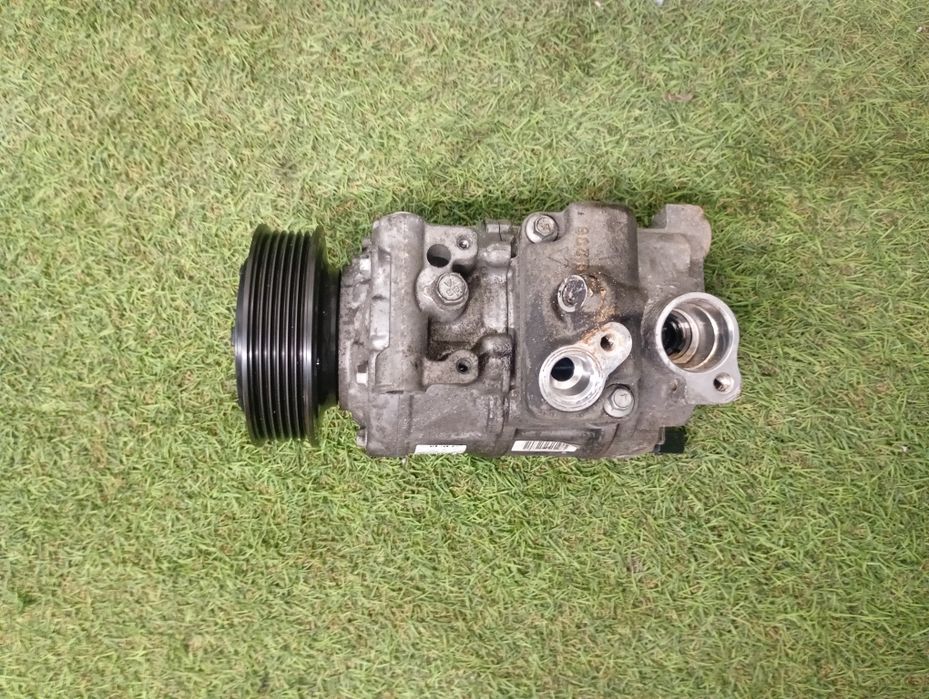Compresor AC Audi A4 B8 , 2.0tdi CJC
