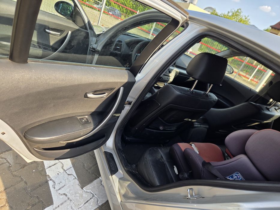 Bmw seria E87 2006
