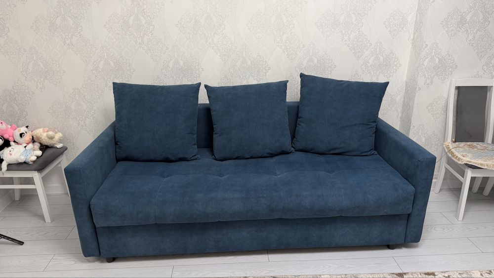 Продам диван раскладной