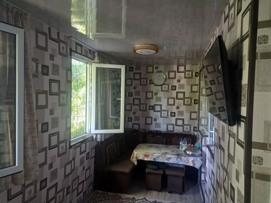 Продаю свою квартиру