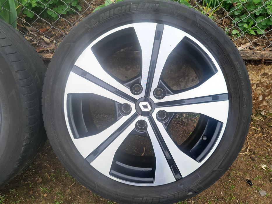 Джанти за Reno Megan, Scenic, Laguna и др.