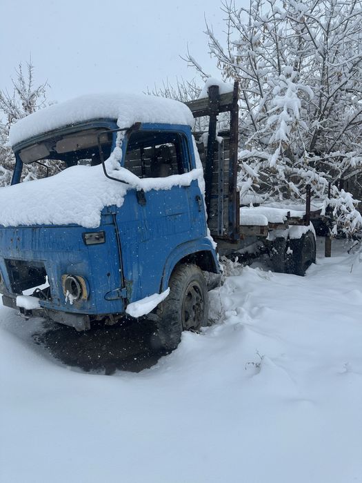Продам грузовой автомобиль АВИЯ