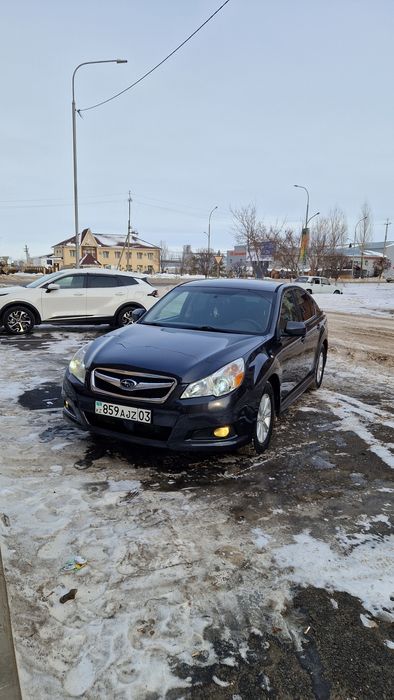 Продам Subaru Legacy