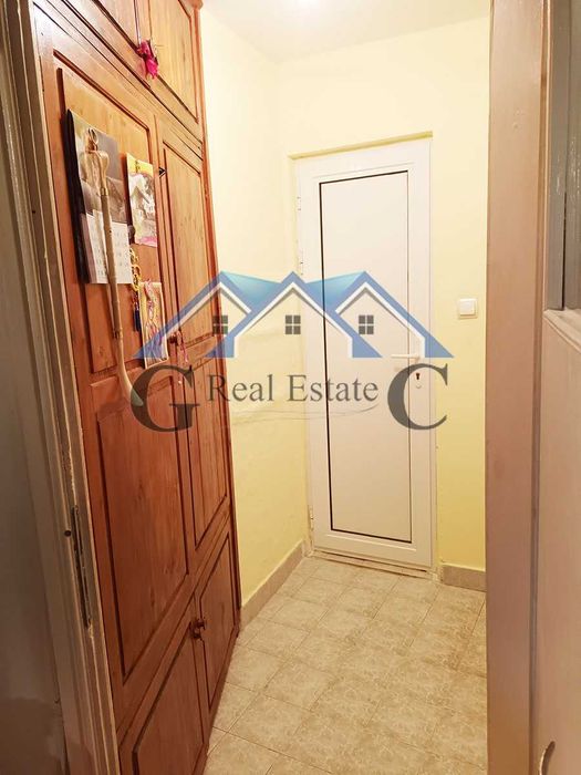 Продава се Двустаен апартамент в Варна, Лятно кино Тракия - 55 кв.м за 1637 €/кв.м - Снимка #13