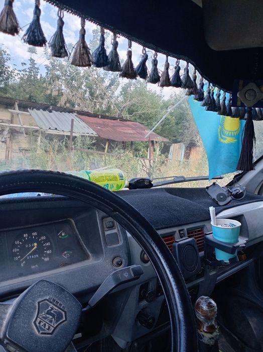 Продам газел нахаду