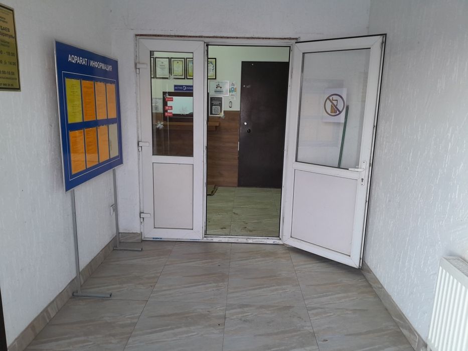 Сдам в аренду коммерческое помещение