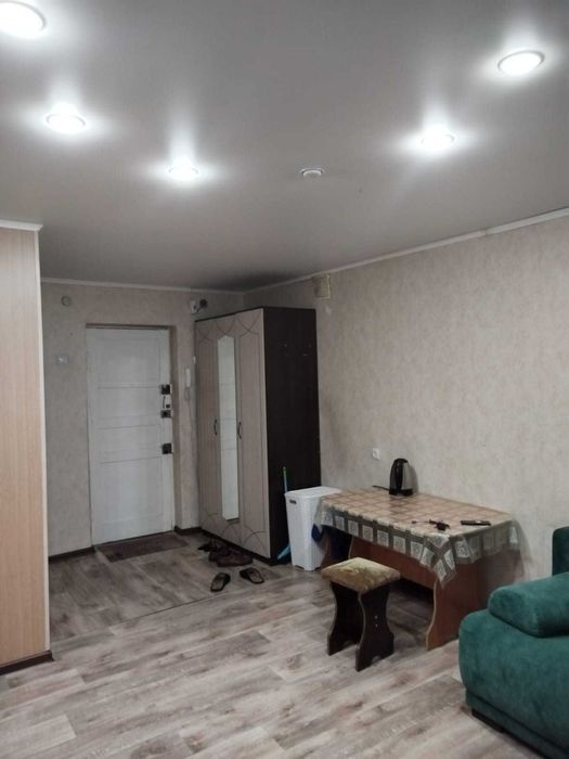 Квартира посуточно в центре 6000