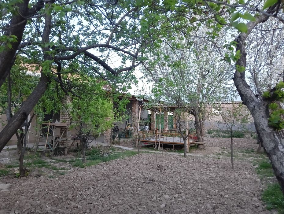 Срочна продам свой дом кадастр ест садик вмахале школа рядом