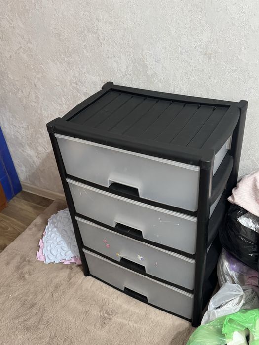 Продам шкаф-комод