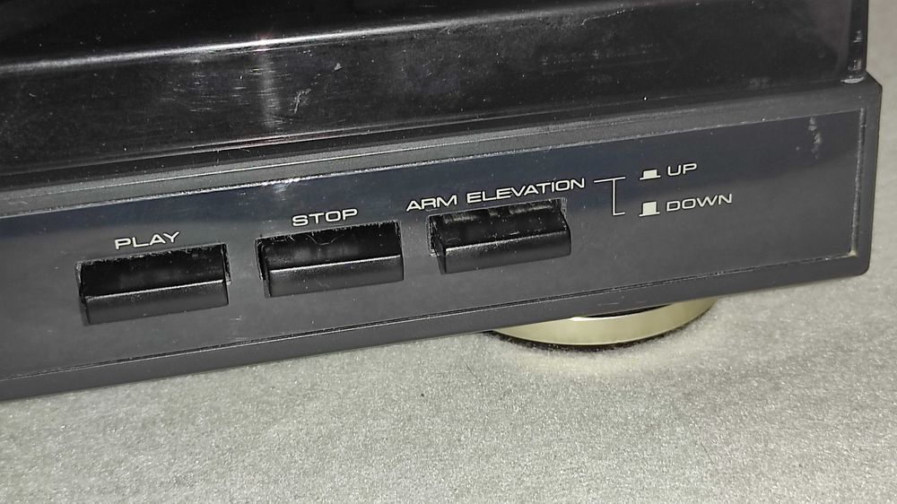 Picup PIONEER PL 990