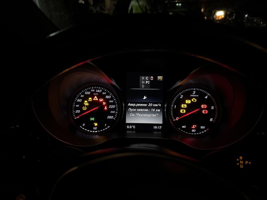 Mercedes AdBlue RESET Софтуерно изключване на адблу Carplay AMG Menu